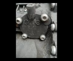 CAMBIO MANUALE 6M KCA 2.0 TFSI AUDI A5 Quattro 200 - 17