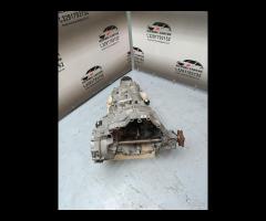 CAMBIO MANUALE 6M KCA 2.0 TFSI AUDI A5 Quattro 200 - 20