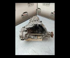 CAMBIO MANUALE 6M KCA 2.0 TFSI AUDI A5 Quattro 200 - 21