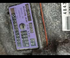 CAMBIO AUTOMATICO OPEL ANTARA CHEVROLET CAPTIVA 2. - 7