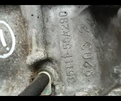 CAMBIO AUTOMATICO OPEL ANTARA CHEVROLET CAPTIVA 2. - 8