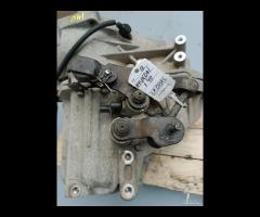 CAMBIO MANUALE 6M HYUNDAI I40 2012 1.7 CRDI D4FD 4 - 16