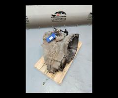 CAMBIO MANUALE 6M SAAB 9-3 2009 YS3F 1.9 TID Z19DT