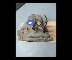 CAMBIO MANUALE 6M SAAB 9-3 2009 YS3F 1.9 TID Z19DT - 6