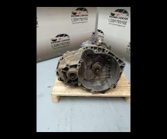 CAMBIO MANUALE 6M SAAB 9-3 2009 YS3F 1.9 TID Z19DT - 7