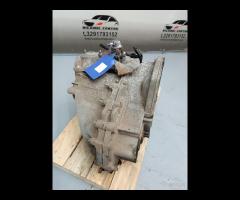 CAMBIO MANUALE 6M SAAB 9-3 2009 YS3F 1.9 TID Z19DT - 8