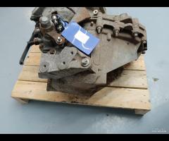 CAMBIO MANUALE 6M SAAB 9-3 2009 YS3F 1.9 TID Z19DT - 9