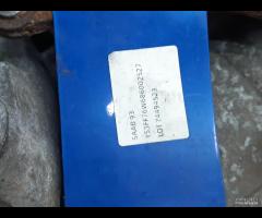 CAMBIO MANUALE 6M SAAB 9-3 2009 YS3F 1.9 TID Z19DT - 10