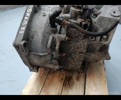 CAMBIO MANUALE 6M SAAB 9-3 2009 YS3F 1.9 TID Z19DT - 11