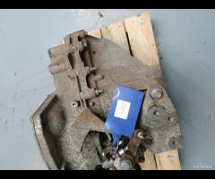 CAMBIO MANUALE 6M SAAB 9-3 2009 YS3F 1.9 TID Z19DT - 13