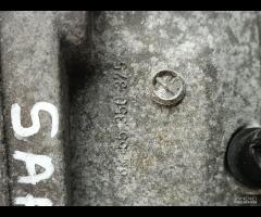 CAMBIO MANUALE 6M SAAB 9-3 2009 YS3F 1.9 TID Z19DT - 14