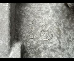 CAMBIO MANUALE 6M SAAB 9-3 2009 YS3F 1.9 TID Z19DT - 15