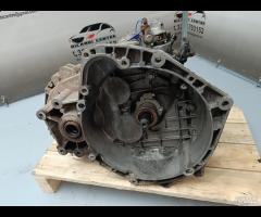 CAMBIO MANUALE 6M SAAB 9-3 2009 YS3F 1.9 TID Z19DT - 16