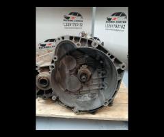 CAMBIO MANUALE 6M SAAB 9-3 2009 YS3F 1.9 TID Z19DT - 20