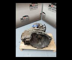 CAMBIO MANUALE 6M SAAB 9-3 2009 YS3F 1.9 TID Z19DT - 21