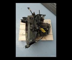 CAMBIO MANUALE 5M PEUGEOT 208 2014 20CR02 1.0 BENZ - 6