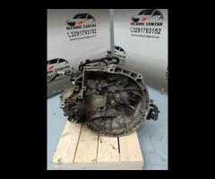CAMBIO MANUALE 5M PEUGEOT 208 2014 20CR02 1.0 BENZ - 7