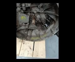 CAMBIO MANUALE 5M PEUGEOT 208 2014 20CR02 1.0 BENZ - 8