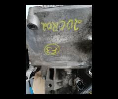 CAMBIO MANUALE 5M PEUGEOT 208 2014 20CR02 1.0 BENZ - 9