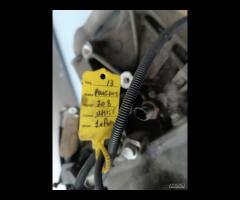 CAMBIO MANUALE 5M PEUGEOT 208 2014 20CR02 1.0 BENZ - 10