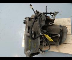 CAMBIO MANUALE 5M PEUGEOT 208 2014 20CR02 1.0 BENZ - 13