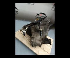 CAMBIO MANUALE 5M PEUGEOT 208 2014 20CR02 1.0 BENZ - 15