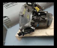 CAMBIO MANUALE 5M PEUGEOT 208 2014 20CR02 1.0 BENZ - 17