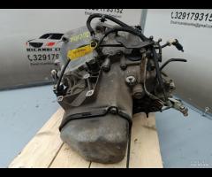 CAMBIO MANUALE 5M PEUGEOT 208 2014 20CR02 1.0 BENZ - 21