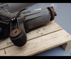 DIFFERENZIALE POSTERIORE OPEL ANTARA CHEVROLET CAP - 6