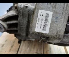 DIFFERENZIALE POSTERIORE OPEL ANTARA CHEVROLET CAP - 8