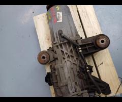 DIFFERENZIALE POSTERIORE OPEL ANTARA CHEVROLET CAP - 10