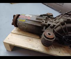 DIFFERENZIALE POSTERIORE OPEL ANTARA CHEVROLET CAP - 11