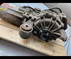 DIFFERENZIALE POSTERIORE OPEL ANTARA CHEVROLET CAP - 12