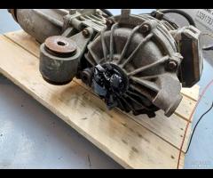 DIFFERENZIALE POSTERIORE OPEL ANTARA CHEVROLET CAP - 13