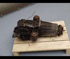 DIFFERENZIALE POSTERIORE OPEL ANTARA CHEVROLET CAP - 17