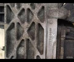 DIFFERENZIALE POSTERIORE OPEL ANTARA CHEVROLET CAP - 19