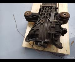 DIFFERENZIALE POSTERIORE OPEL ANTARA CHEVROLET CAP - 20