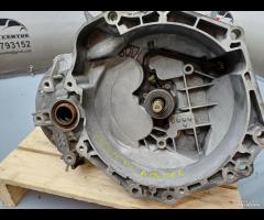 CAMBIO MANUALE 6M OPEL INSIGNIA 1.8 BENZINA A18XER