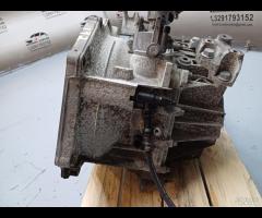 CAMBIO MANUALE 6M OPEL INSIGNIA 1.8 BENZINA A18XER - 10