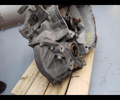 CAMBIO MANUALE 6M OPEL INSIGNIA 1.8 BENZINA A18XER - 15