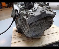 CAMBIO MANUALE 6M OPEL INSIGNIA 1.8 BENZINA A18XER - 17