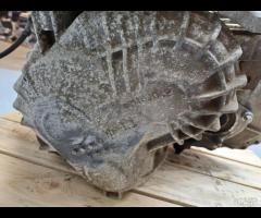 CAMBIO MANUALE 6M OPEL INSIGNIA 1.8 BENZINA A18XER - 18