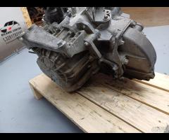 CAMBIO MANUALE 6M OPEL INSIGNIA 1.8 BENZINA A18XER - 19