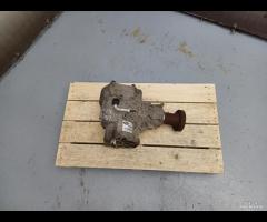 DIFFERENZIALE ANTERIORE LAND ROVER DISCOVERY 2016