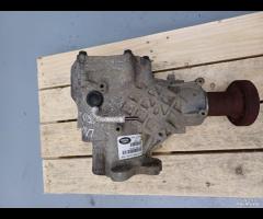 DIFFERENZIALE ANTERIORE LAND ROVER DISCOVERY 2016 - 6