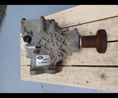 DIFFERENZIALE ANTERIORE LAND ROVER DISCOVERY 2016 - 7