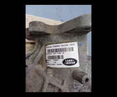 DIFFERENZIALE ANTERIORE LAND ROVER DISCOVERY 2016 - 8