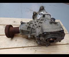 DIFFERENZIALE ANTERIORE LAND ROVER DISCOVERY 2016 - 10