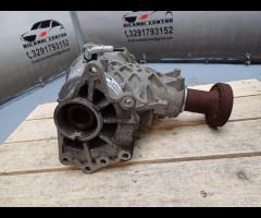 DIFFERENZIALE ANTERIORE LAND ROVER DISCOVERY 2016 - 12