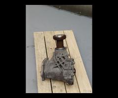 DIFFERENZIALE ANTERIORE LAND ROVER DISCOVERY 2016 - 15